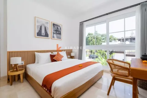 2 bedrooms Villa in Pererenan, Mengwi, Badung, Bali (17121) 6