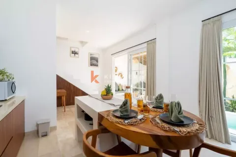 2 bedrooms Villa in Pererenan, Mengwi, Badung, Bali (17121) 9