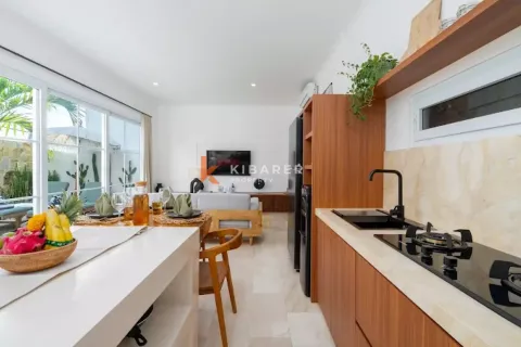 2 bedrooms Villa in Pererenan, Mengwi, Badung, Bali (17121) 10