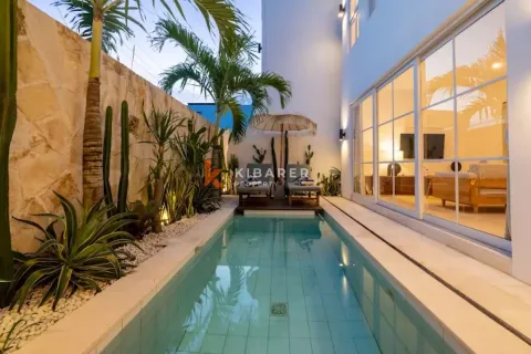 2 bedrooms Villa in Pererenan, Mengwi, Badung, Bali (17121)