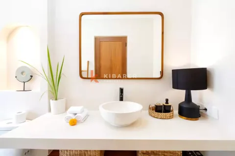 2 bedrooms Villa in Pererenan, Mengwi, Badung, Bali (17121) 12