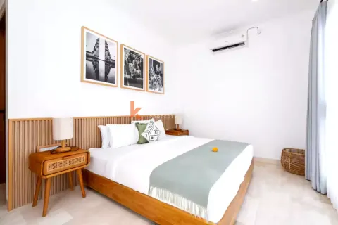2 bedrooms Villa in Pererenan, Mengwi, Badung, Bali (17121) 11