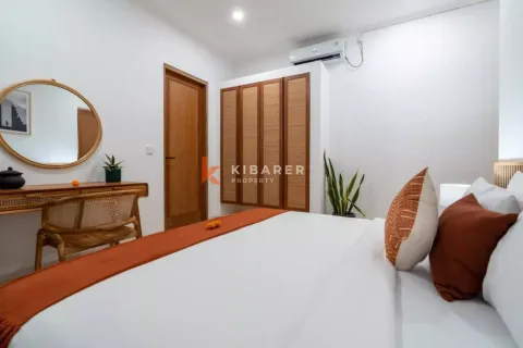 2 bedrooms Villa in Pererenan, Mengwi, Badung, Bali (17121) 15