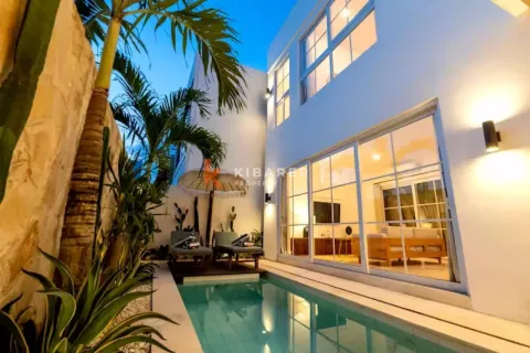 2 bedrooms Villa in Pererenan, Mengwi, Badung, Bali (17121) 2