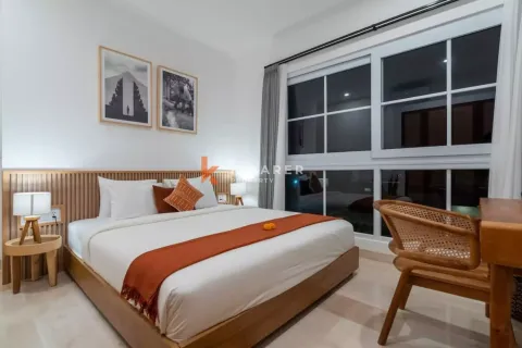 2 bedrooms Villa in Pererenan, Mengwi, Badung, Bali (17121) 14