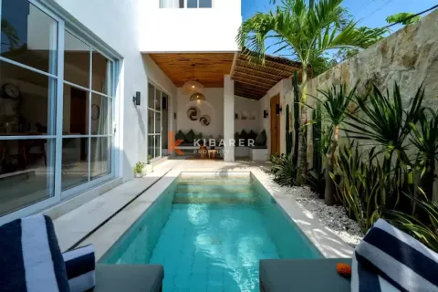2 bedrooms Villa in Pererenan, Mengwi, Badung, Bali (17121) 5