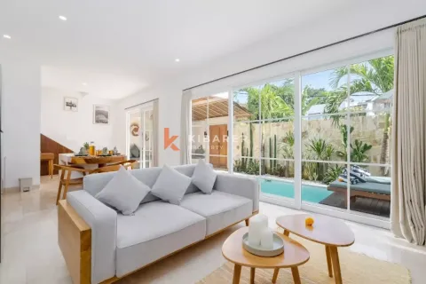 2 bedrooms Villa in Pererenan, Mengwi, Badung, Bali (17121) 7