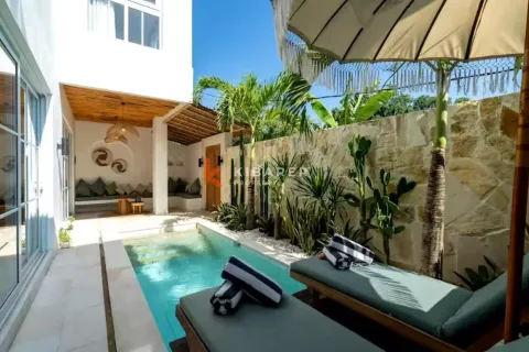 2 bedrooms Villa in Pererenan, Mengwi, Badung, Bali (17121) 3