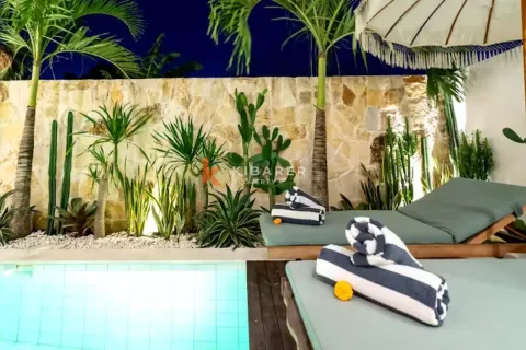 2 bedrooms Villa in Pererenan, Mengwi, Badung, Bali (17121) 4