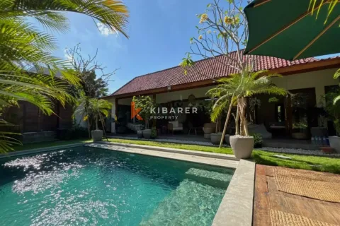 3 bedrooms Villa in Canggu, Badung, Bali (17124) 11