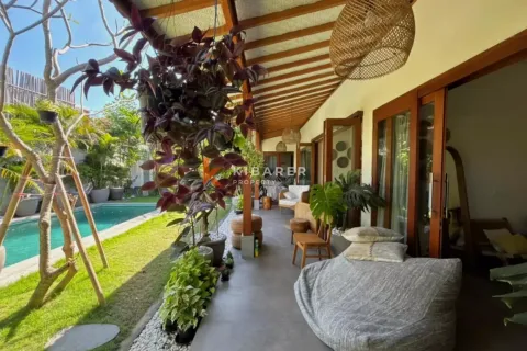 3 bedrooms Villa in Canggu, Badung, Bali (17124) 25