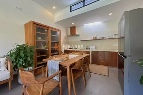 3 bedrooms Villa in Canggu, Badung, Bali (17124) 5