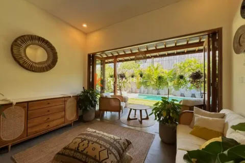 3 bedrooms Villa in Canggu, Badung, Bali (17124) 4