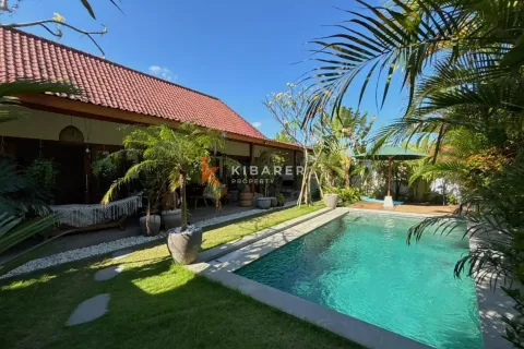 3 bedrooms Villa in Canggu, Badung, Bali (17124)