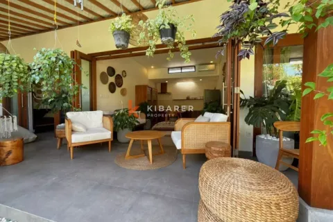 3 bedrooms Villa in Canggu, Badung, Bali (17124) 10