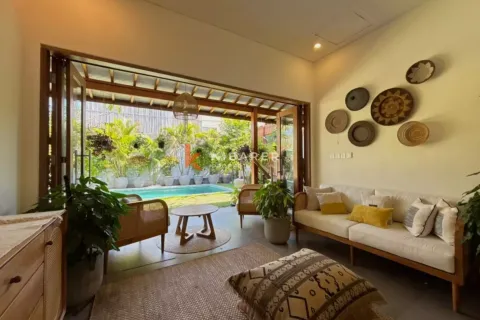 3 bedrooms Villa in Canggu, Badung, Bali (17124) 9