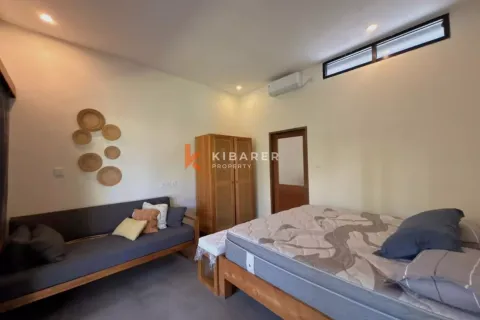 3 bedrooms Villa in Canggu, Badung, Bali (17124) 21