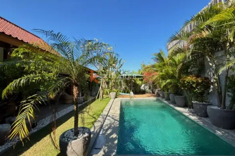 3 bedrooms Villa in Canggu, Badung, Bali (17124) 2