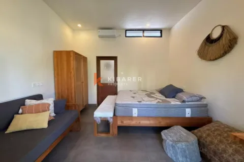 3 bedrooms Villa in Canggu, Badung, Bali (17124) 20