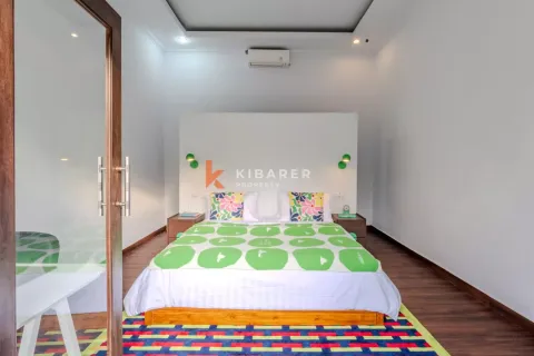 2 bedrooms Villa in Kerobokan, Badung, Bali (17125) 17