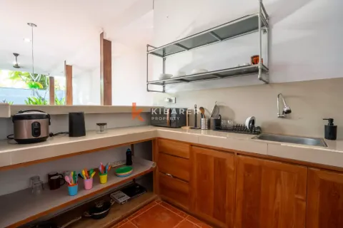 2 bedrooms Villa in Kerobokan, Badung, Bali (17125) 12