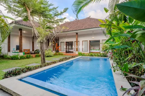 2 bedrooms Villa in Kerobokan, Badung, Bali (17125) 2