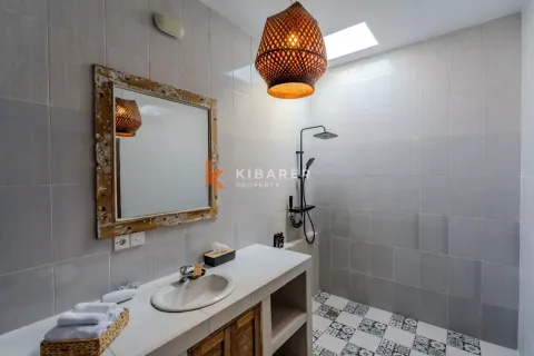 2 bedrooms Villa in Kerobokan, Badung, Bali (17125) 15