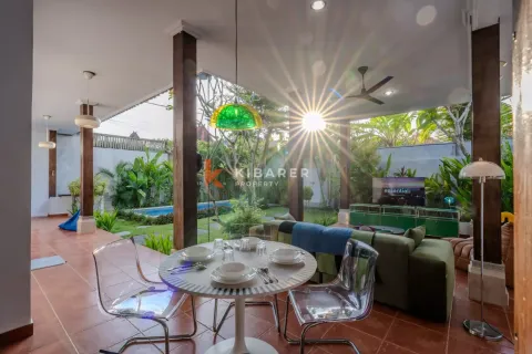 2 bedrooms Villa in Kerobokan, Badung, Bali (17125) 8