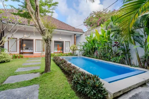 2 bedrooms Villa in Kerobokan, Badung, Bali (17125) 5