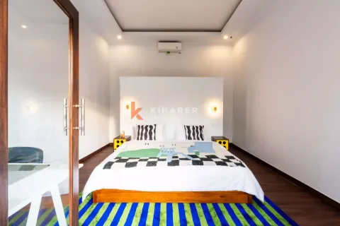 2 bedrooms Villa in Kerobokan, Badung, Bali (17125) 14