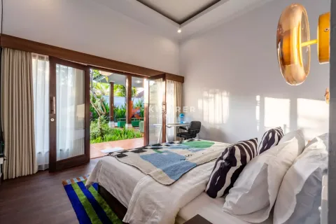 2 bedrooms Villa in Kerobokan, Badung, Bali (17125) 13