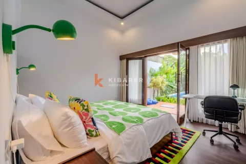 2 bedrooms Villa in Kerobokan, Badung, Bali (17125) 18
