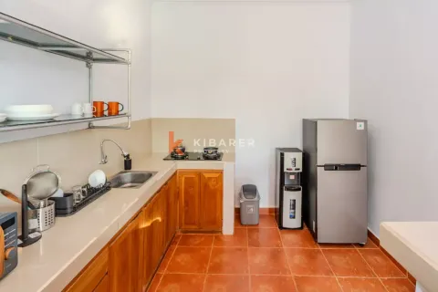 2 bedrooms Villa in Kerobokan, Badung, Bali (17125) 10