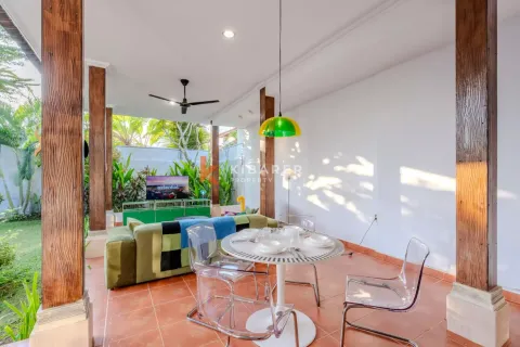 2 bedrooms Villa in Kerobokan, Badung, Bali (17125) 9