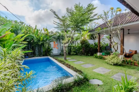 2 bedrooms Villa in Kerobokan, Badung, Bali (17125) 3