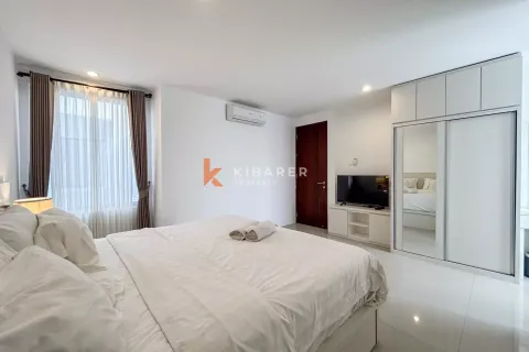 3 bedrooms Villa in Canggu, Badung, Bali (17123) 14