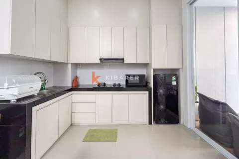 3 bedrooms Villa in Canggu, Badung, Bali (17123) 9