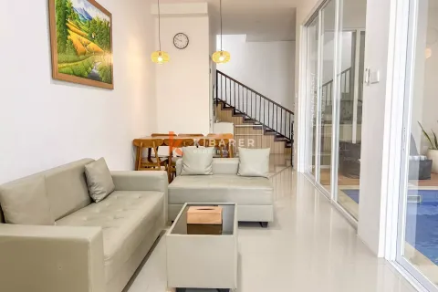 3 bedrooms Villa in Canggu, Badung, Bali (17123) 8
