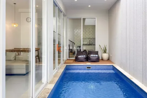 3 bedrooms Villa in Canggu, Badung, Bali (17123)