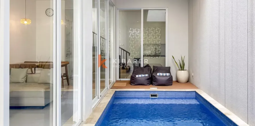 3 bedrooms Villa in Canggu, Badung, Bali (17123)