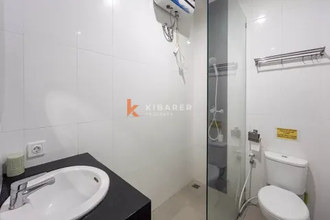 3 bedrooms Villa in Canggu, Badung, Bali (17123) 24
