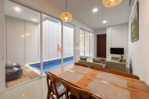3 bedrooms Villa in Canggu, Badung, Bali (17123) 3