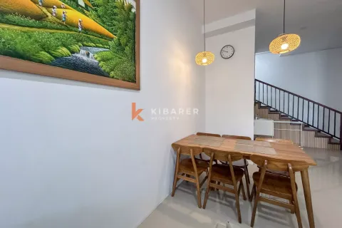 3 bedrooms Villa in Canggu, Badung, Bali (17123) 12