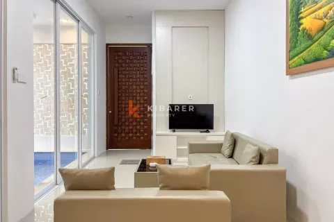 3 bedrooms Villa in Canggu, Badung, Bali (17123) 6