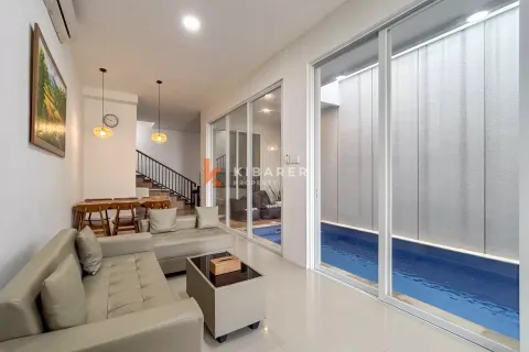 3 bedrooms Villa in Canggu, Badung, Bali (17123) 7