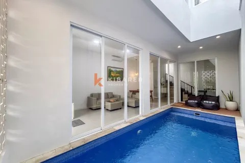 3 bedrooms Villa in Canggu, Badung, Bali (17123) 2