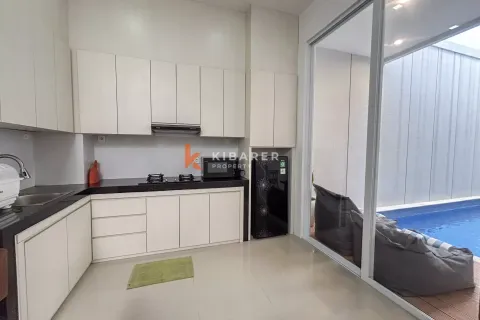 3 bedrooms Villa in Canggu, Badung, Bali (17123) 4