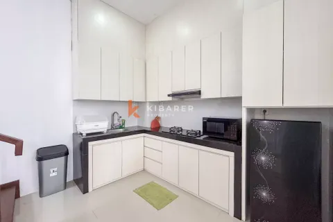 3 bedrooms Villa in Canggu, Badung, Bali (17123) 11
