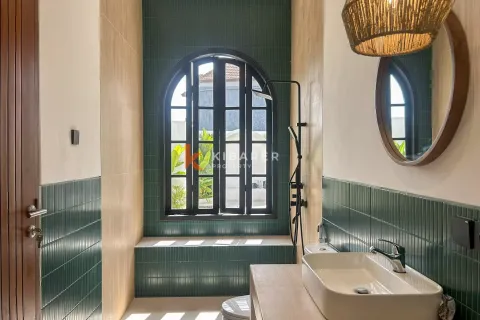 2 bedrooms Villa in Munggu, Mengwi, Badung, Bali (17122) 10