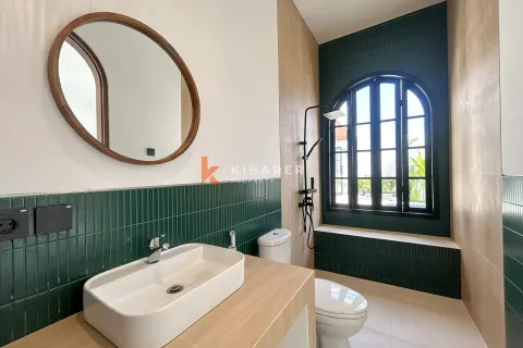 2 bedrooms Villa in Munggu, Mengwi, Badung, Bali (17122) 13